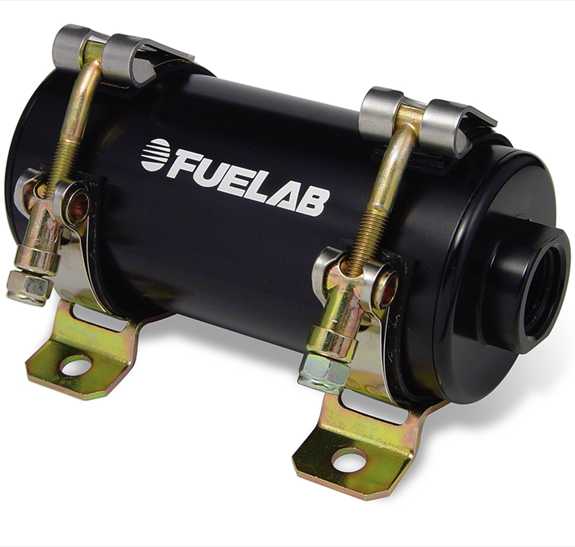 Fuelab Fuel Pump Brushless EFI Electric In-Line 1300HP