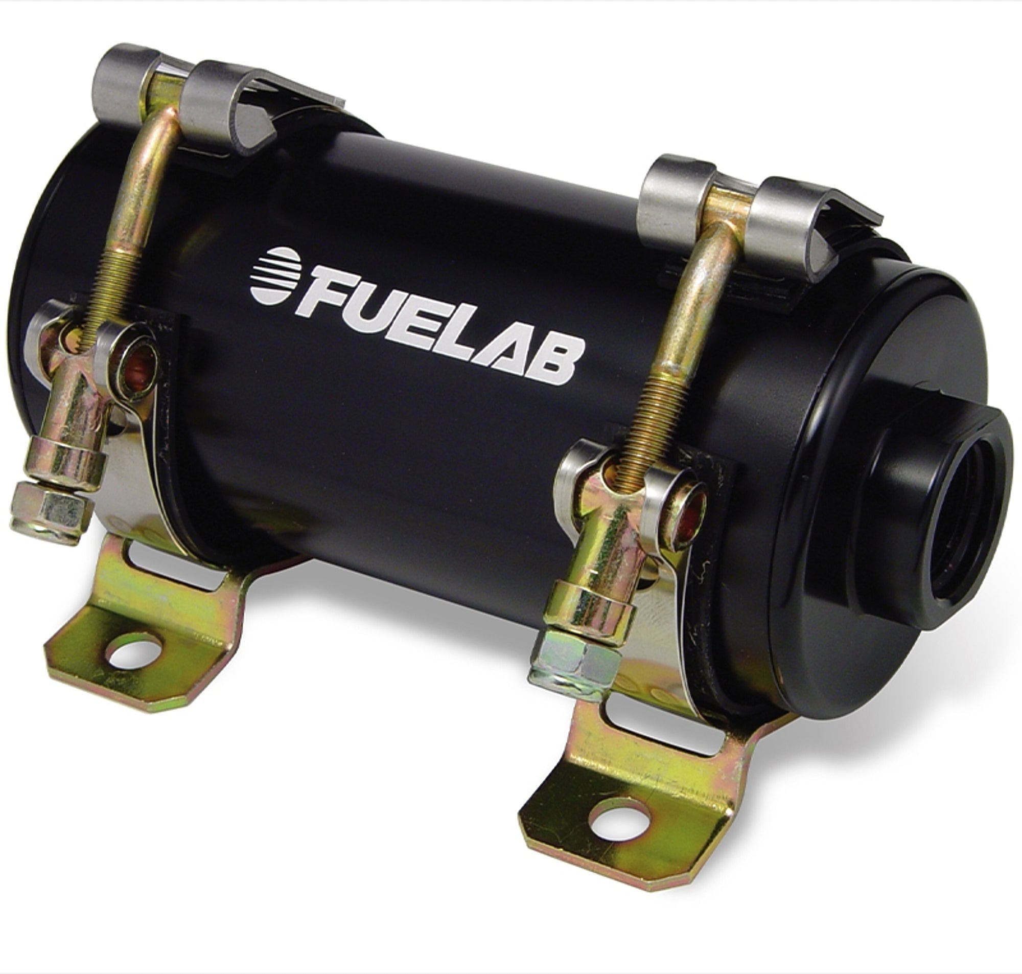 Fuelab Fuel Pump Brushless EFI Electric In-Line 1500HP