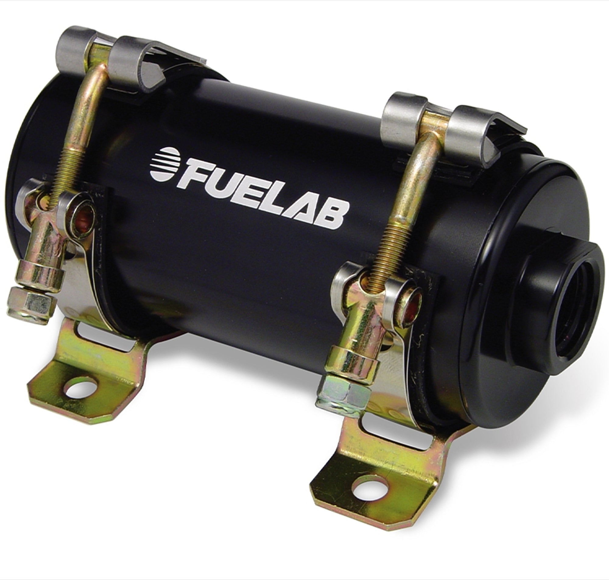 Fuelab Fuel Pump Brushless EFI Electric In-Line 1800HP