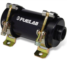 Cargar imagen en el visor de la galería, FuelabFuel Pump Brushless EFI Electric In-Line 1800HP