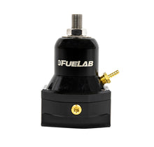 Cargar imagen en el visor de la galería, Fuel Press Reg High Flow EFI 40-80psi 10AN/10AN