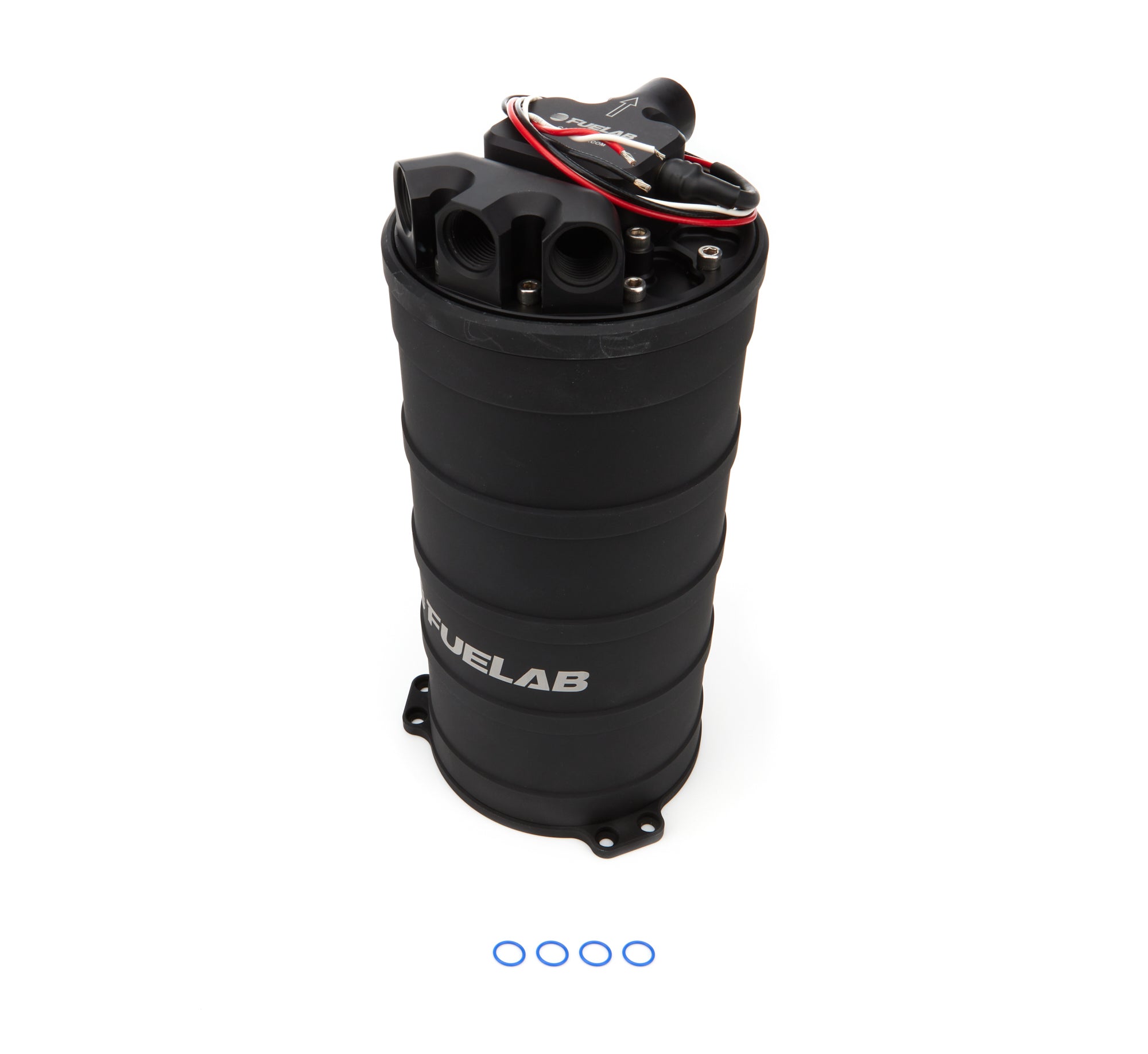 Fuelab Fuel Surge Tank System Brushless 1250hp