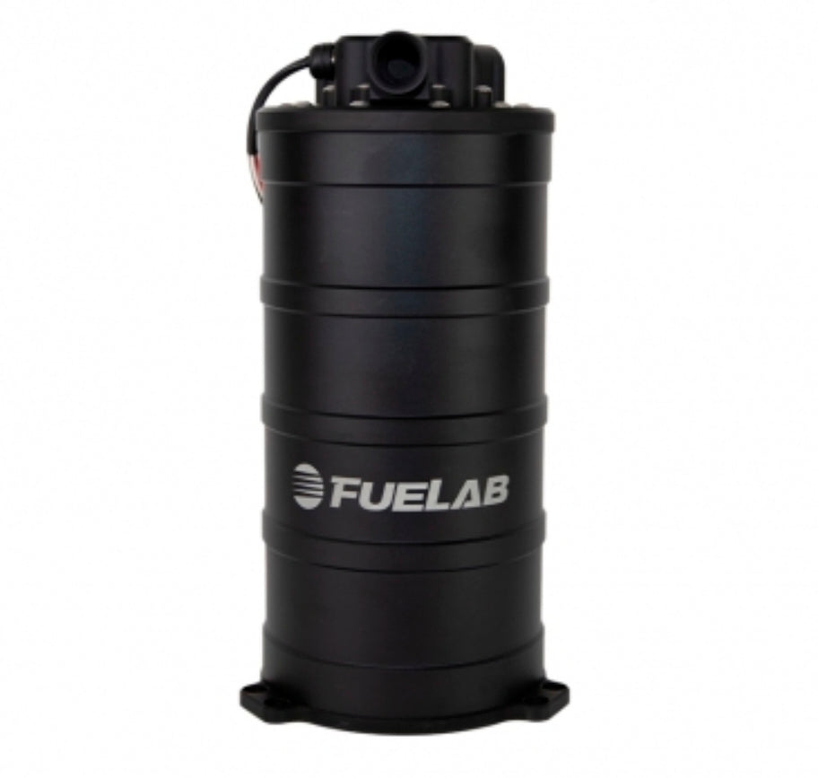 Fuelab Fuel Surge Tank System Brushless 1500hp