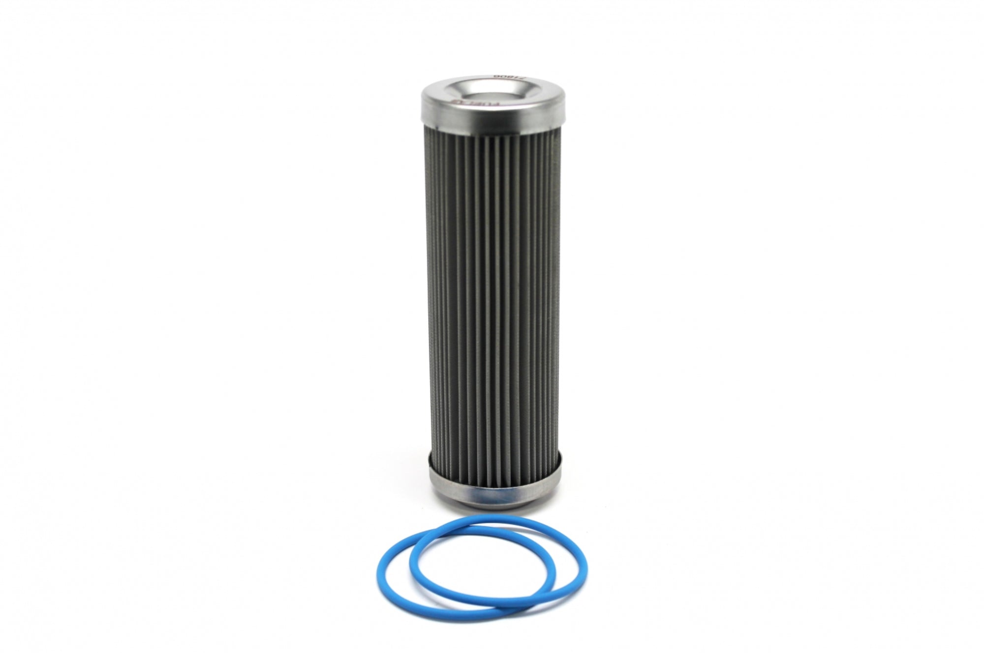 Fuelab Fuel Filter Element 5in 6 Micron Fiberglass