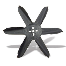 Cargar imagen en el visor de la galería, 15in Molded Nylon Fan