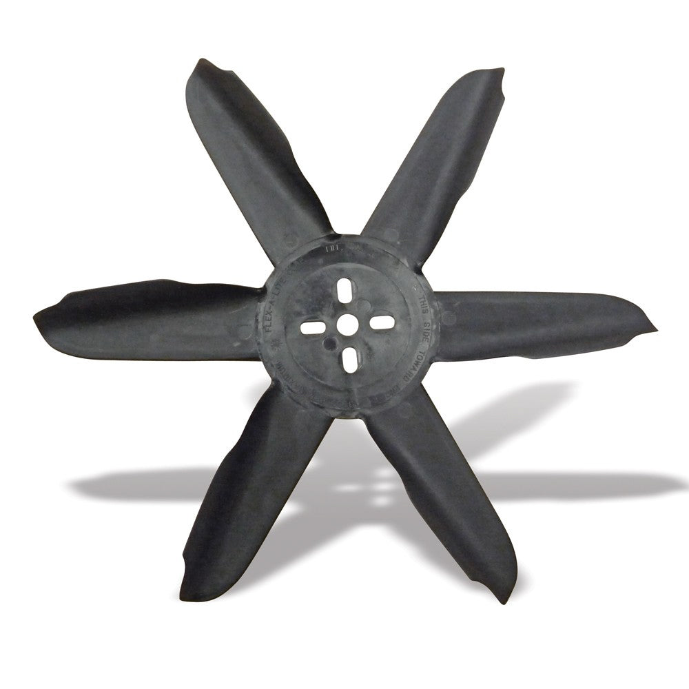 Flex-A-Lite 15in Molded Nylon Fan