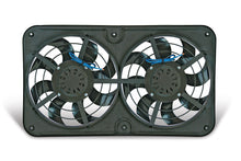 Cargar imagen en el visor de la galería, Flex-A-Lite 26-1/4 in Dual Xtreme S-Blade Tight Spaces Fan