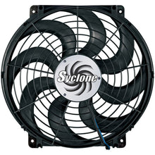 Load image into Gallery viewer, Flex-A-Lite 16in Curved Blade Fan250 0 CFM