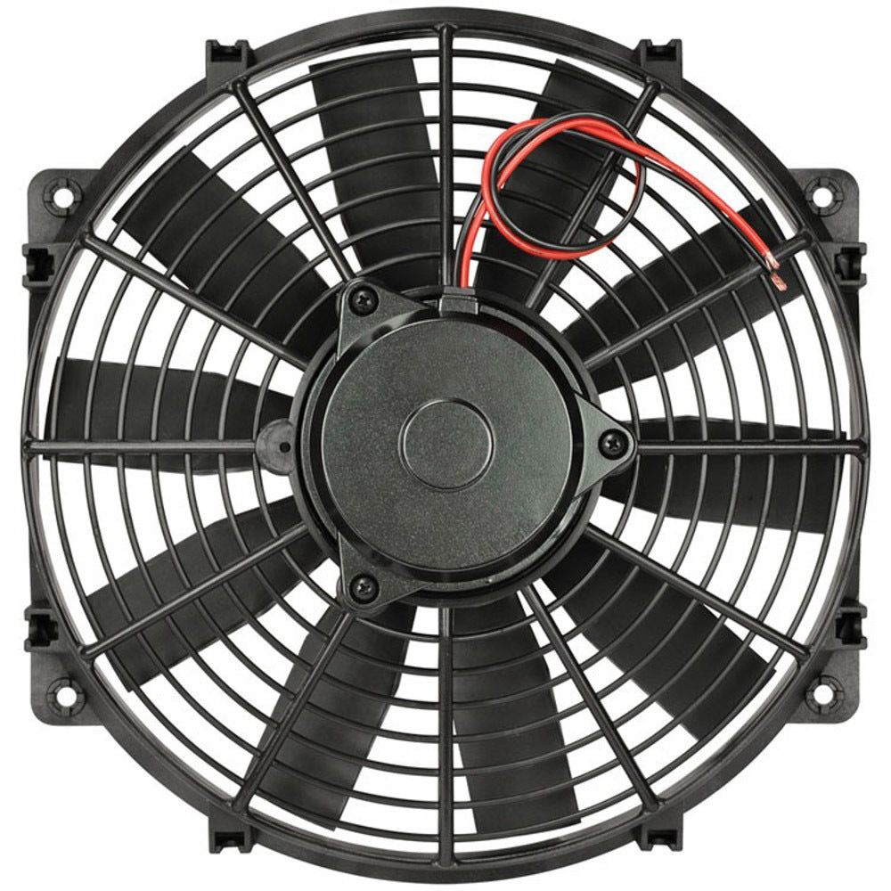 Flex-A-Lite 14in Trimline Reversible Elec.Fan