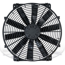 Cargar imagen en el visor de la galería, Flex-A-Lite Flex-Wave Electric Fan16 in LoBoy Pusher