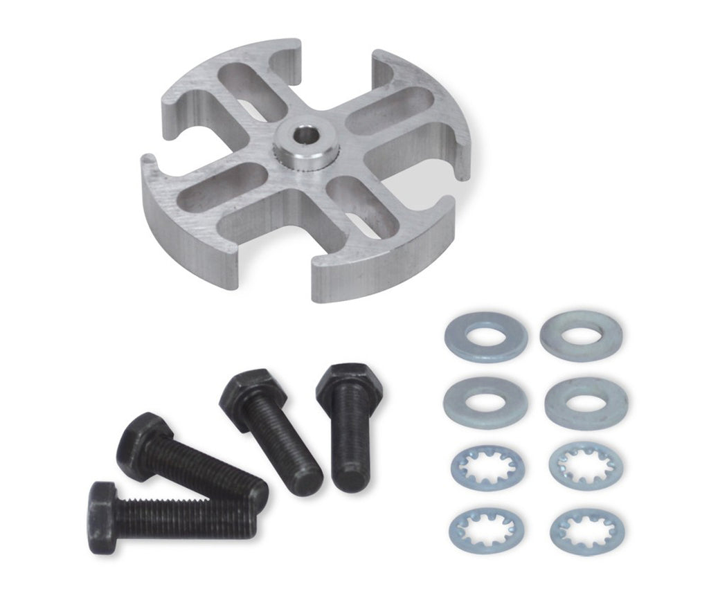 Flex-A-Lite 1in Gm/Ford Spacer Kit