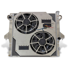 Cargar imagen en el visor de la galería, Flex-A-Lite Extruded Core Radiator a nd Electric Fan Kit