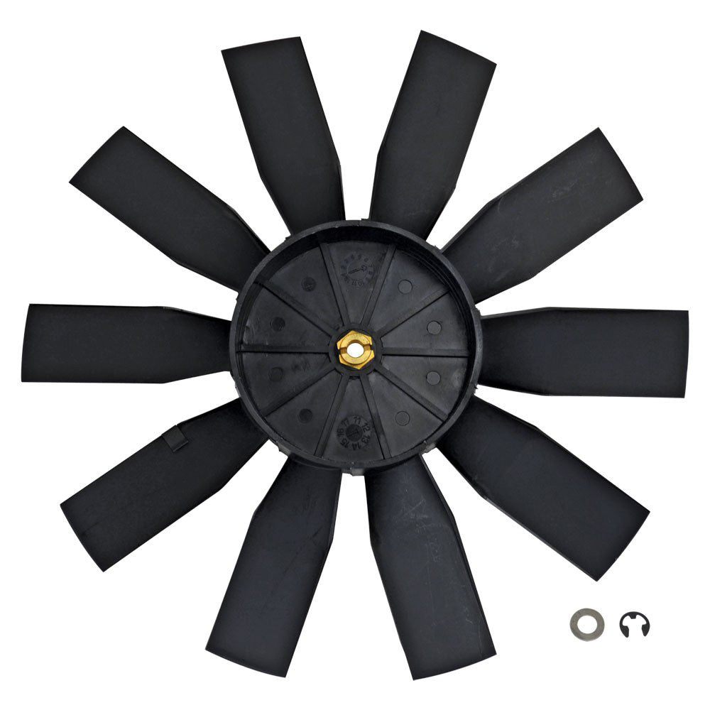 Flex-A-Lite Repl. Fan Blade 110-120- 210-220