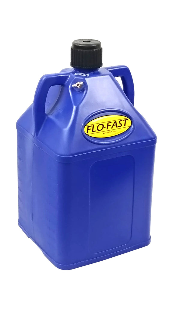 Flo-Fast Blue Utility Jug 15Gal