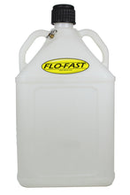 Load image into Gallery viewer, Flo-Fast Utility Jug Natural 15 Gallon