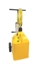 Load image into Gallery viewer, Flo-Fast Transfer Pump Pro Model 15 Gallon Yellow