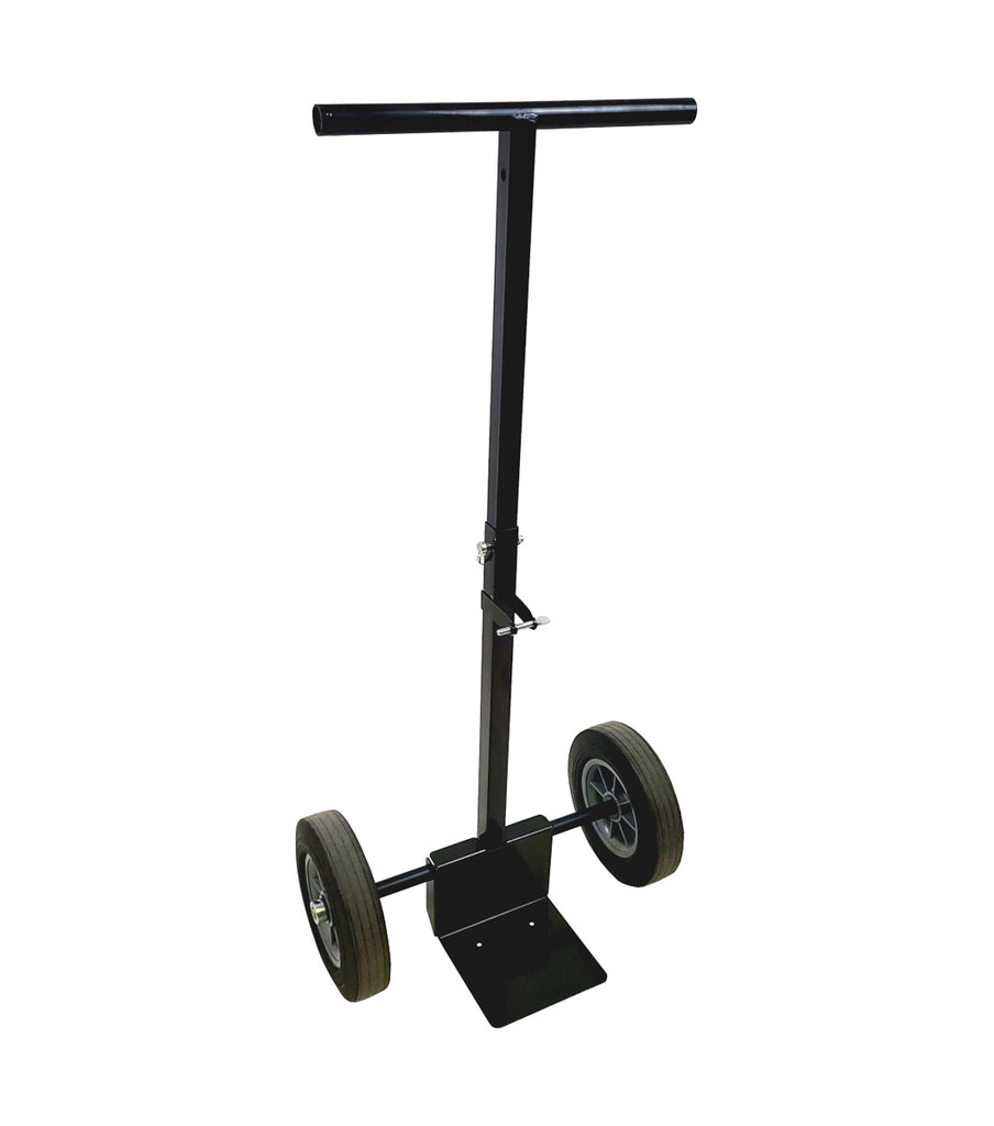 Flo-Fast Cart Versa Compact w/ Tannk Brk 10in Tire