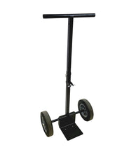 Cargar imagen en el visor de la galería, Flo-Fast Cart Versa Compact w/ Tannk Brk 10in Tire