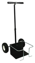 Load image into Gallery viewer, Flo-Fast Cart Fuel Jug 1 - 15Gal w/ Telescoping Handle