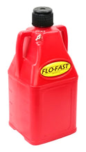 Load image into Gallery viewer, Flo-Fast Red Utility Jug 7.5 Gal