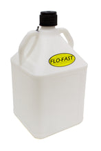 Cargar imagen en el visor de la galería, Flo-Fast Utility Jug 7.5 Gal White