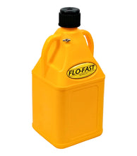 Load image into Gallery viewer, Flo-Fast Utility Jug 7.5 Gal Yellow