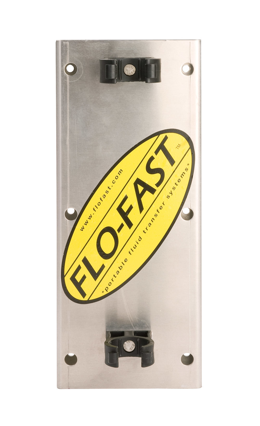 Flo-Fast Pump Holder Flo-Fast Aluminum