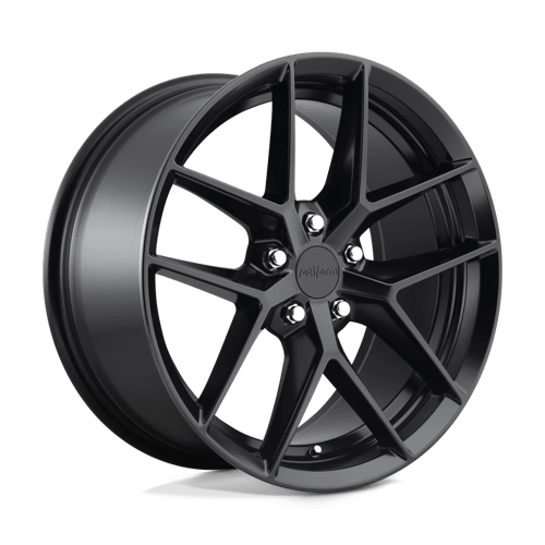 R134 18X8.5 5X4.25 MT-BLK 45MM