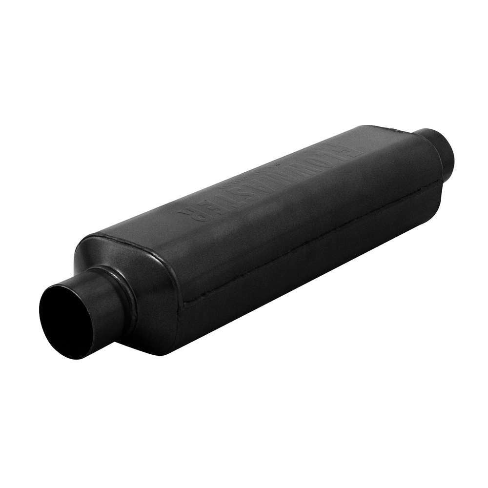 Hushpower II Muffler - 2.00 In/Out 18L