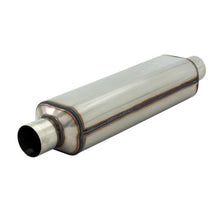 Cargar imagen en el visor de la galería, Hushpower II Muffler - 2.50 In/Out 18L 304S