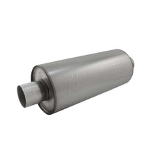 Cargar imagen en el visor de la galería, dBX Muffler 3in In/Out 6in x 14in