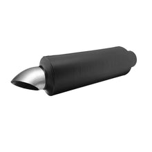 Cargar imagen en el visor de la galería, Hushpower Pro Muffler - 3.00/3.50 In/Out Alumnzd