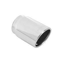 Cargar imagen en el visor de la galería, S/S Exhaust Tip - 3.5in Dia. - 3in Pipe