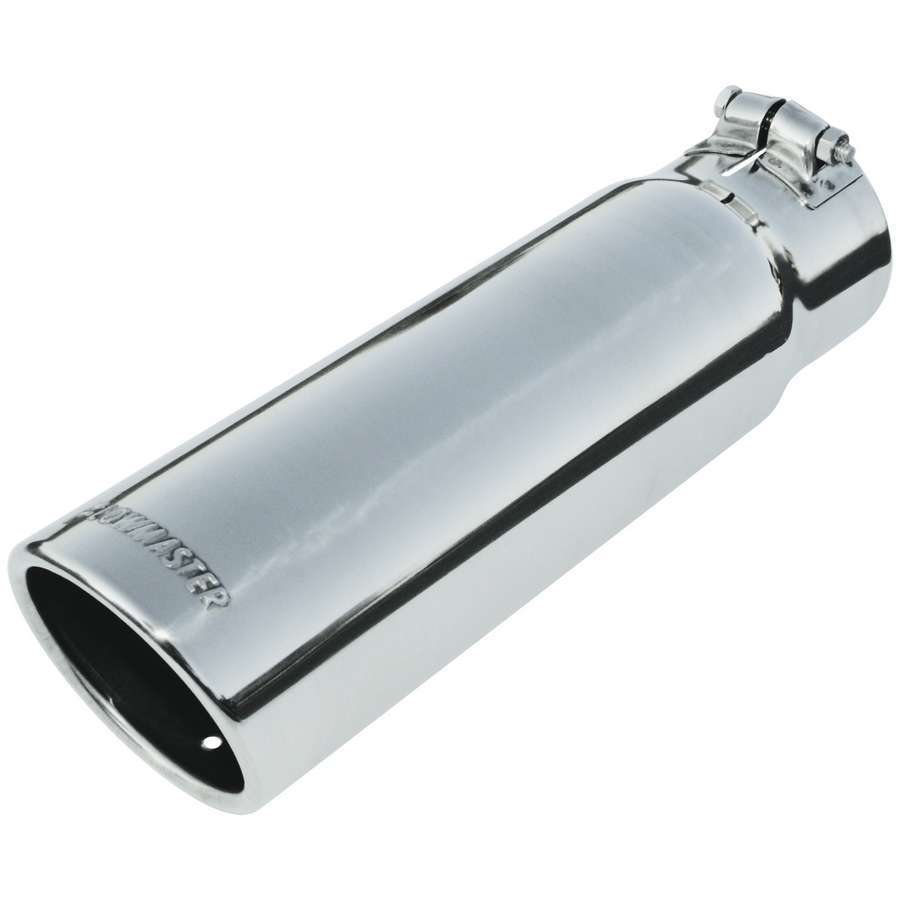 Flowmaster S/S Exhaust Tip - 3.5in Dia.- 3in Pipe