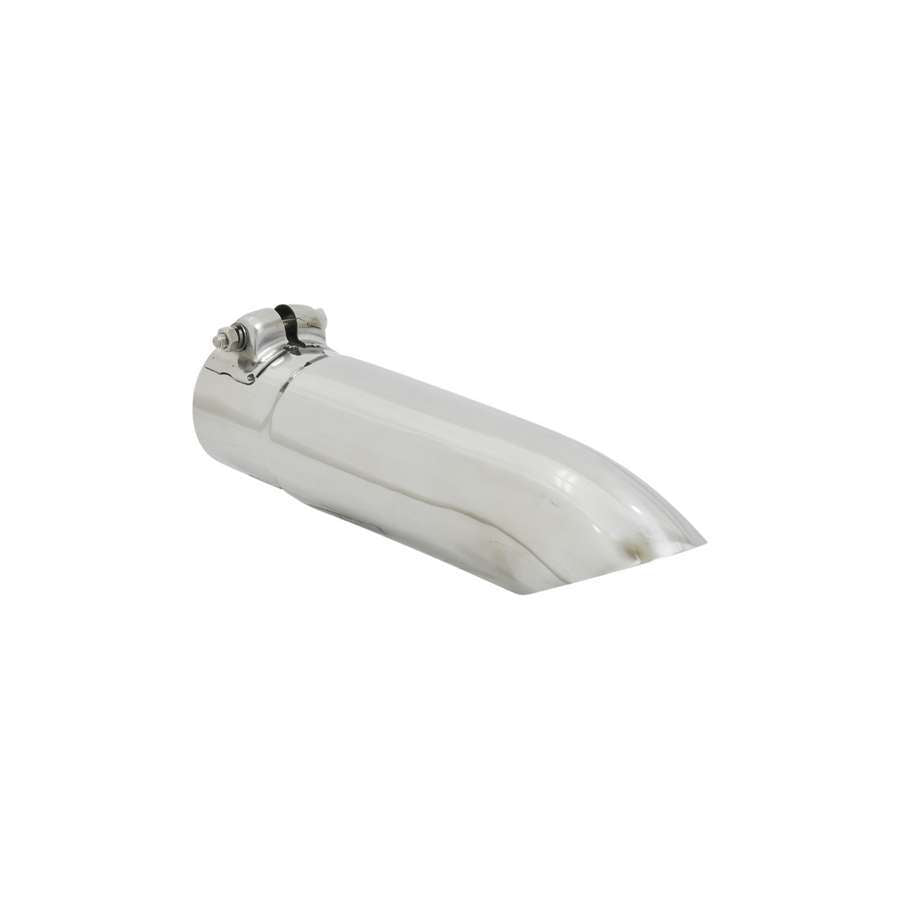 Flowmaster S/S Exhaust Tip - 2.5in Dia. - 2.25in Pipe