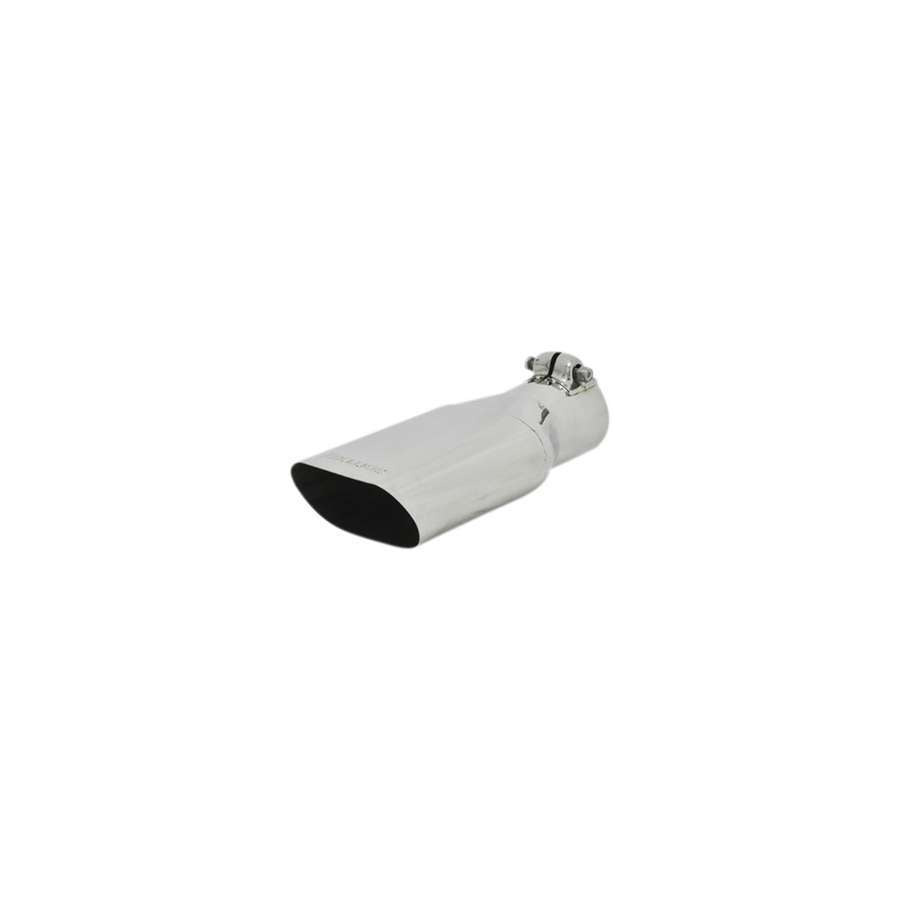 Flowmaster S/S Exhaust Tip 4.25 x 2.25in Oval - 2.5in Pipe