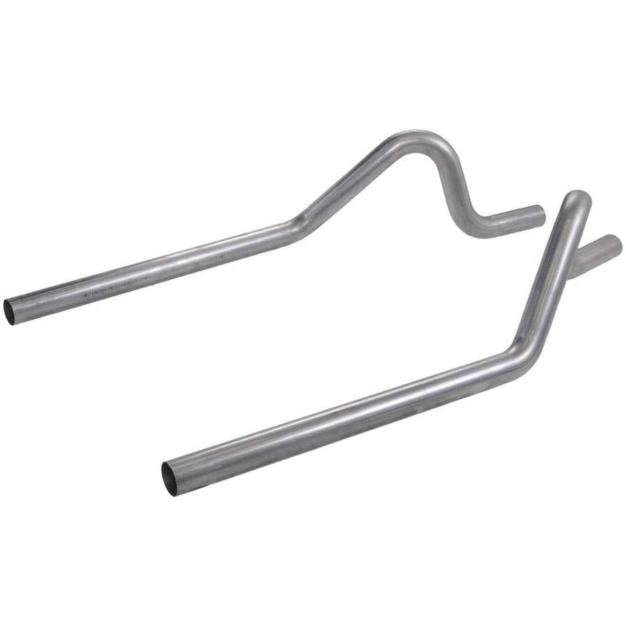 Flowmaster 65-73 Mustang/Cougar Tailpipe