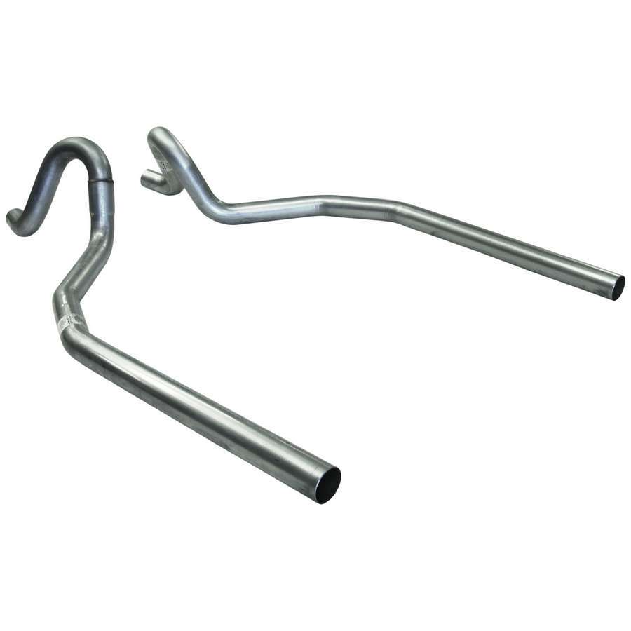 Flowmaster Tail Pipe Kit - 78-87 GM G-Body