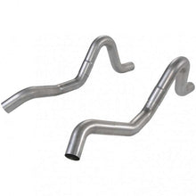 Cargar imagen en el visor de la galería, Tail Pipe Kit- 3in 64-67 GM A-Body