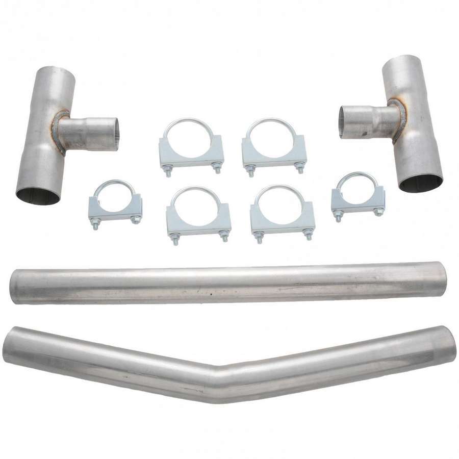 Balance Pipe Kit- 2.50in Dia.