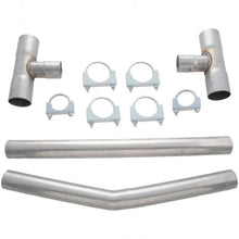 Cargar imagen en el visor de la galería, Balance Pipe Kit- 2.50in Dia.