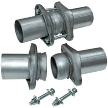 Cargar imagen en el visor de la galería, Ball Flange Header Collector Kit 3in to 2.5