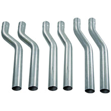 Cargar imagen en el visor de la galería, S-Bend Pipe Kit 3in 6pc.