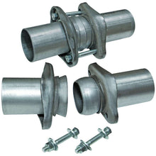 Cargar imagen en el visor de la galería, Ball Flange Header Collector Kit 2.5 to 2.5