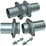 Ball Flange Header Collector Kit 2.5 to 2.5