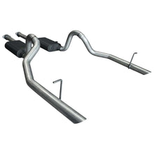 Cargar imagen en el visor de la galería, A/T Exhaust System - 94-97 Mustang 4.6/5.0L