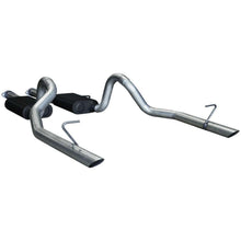 Cargar imagen en el visor de la galería, A/T Exhaust System - 86-Up Mustang LX 5.0L