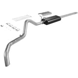 87-96 F150 Force II Exhaust System