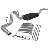 96-99 GM Tahoe/Yukon 4Dr Force II Exhaust System