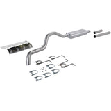 94-97 F250/350 P/U Force II Exhaust System